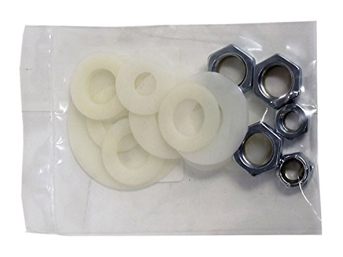 Blue Ox 84-0089 Tow Bar Replacement Washer For Use w/Aladdin/Aventa II/Aventa LX Tow Bars Incl. All Washers Tow Bar Replacement Washer