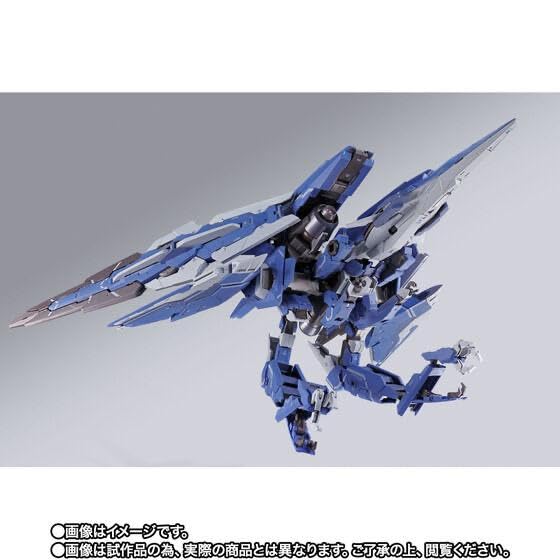 メタルビルドGNアームズtype-E等4点 Amazon.co.jp: METAL BUILD GNアームズ TYPE-E OO メタルビルド
