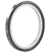 SummerHouse 1/4 × 197 Inch Tennis Racket Lead Tape Foil Excellent Adhesive Racquet Weight Lead