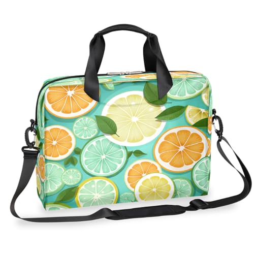 Bolso para portátil Dusviba 16 pulgadas, slim y business miniatura 1
