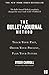 Produktbild The Bullet Journal Method: Track Your Past, Order Your Present, Plan Your Future