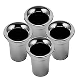 Sortie vocale pratique du haut-parleur : garantit facilement la qualité du son, vous permet de vous immerger dans le monde de la musique.