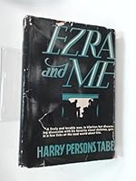 Ezra and me. B002J80XS0 Book Cover
