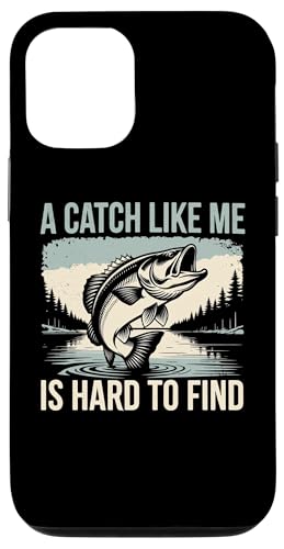 �L���b�`�E�n�[�h�E�t�@�C���h�E�t�B�b�V���O�E���[���A �X�}�z�P�[�X iPhone 12/12 Pro �p