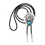 Eagle Bolo Tie