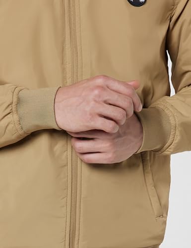 Image of Wildcraft Sierra Men Classic Light Quilted Jacket 2