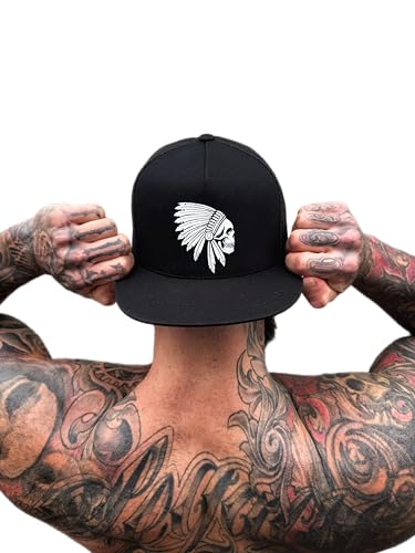 The Drive Clothing "Apache Hat for Men & Women |