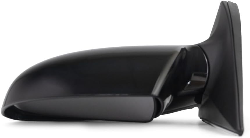 For Hyundai Elantra 2007 2008 2009 2010 Door Mirror Driver Side | Heated | Sedan | Replacement For HY1320155 | 615343167077