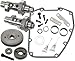 RPM S&S Cycle 557 EZ Easy Start Gear Compatible with Drive Cams .557 Lift Compatible with Harley Heavy Twin Cam