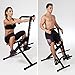 Mediashop Total Crunch Aparato de entrenamiento para abdominales Imagen de Mediashop Total Crunch Aparato de entrenamiento para abdominales