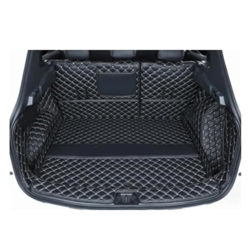 Doublure de protection contre la saleté pour coffre Qashqai J10