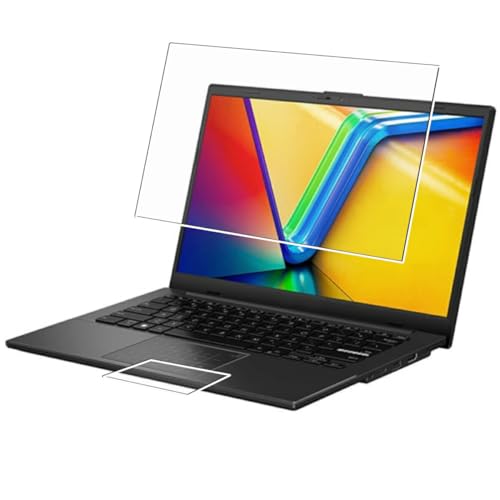 [2g(+^b`pbh)] ClearView ASUS Vivobook Go 14 E1404FA-EB089W 2024Nf 14C`p t ی tB hw NA ^Cv {