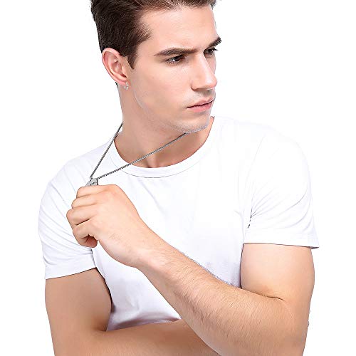 Loyallook 11Pairs Stainless Steel Ear Stud Piercing Hoop Earrings Set Cute Huggie Earrings Cubic Zirconia Cartilage Barbell Stud Earring Screw Flat Back Earrings #TOP4