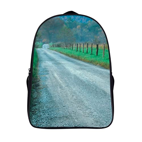 Sac d'école pour enfants contre le mal de dos avec bretelles confort
