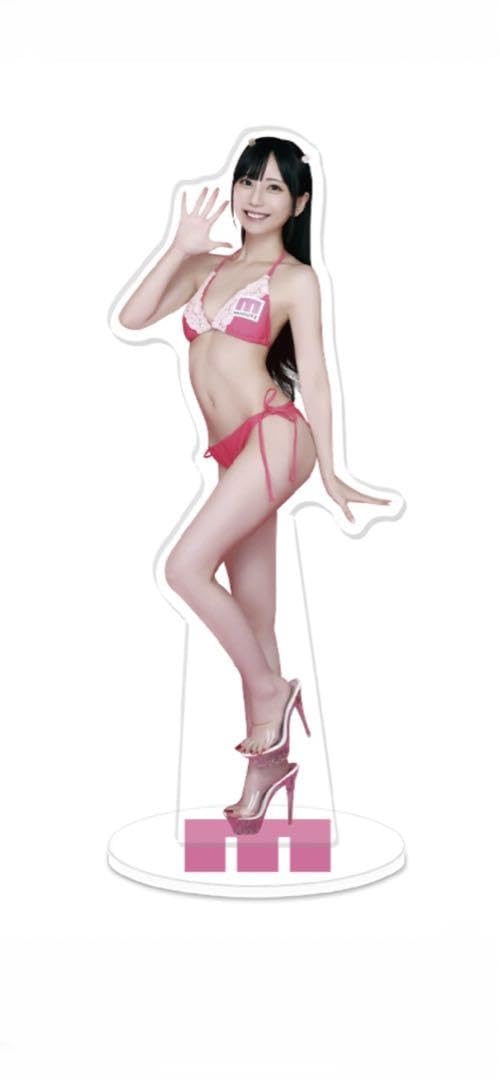 Amazon.co.jp: 七沢みあ アクリルスタンド : おもちゃ