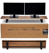 Amazon.co.jp: ULTRARM モニターアーム 大型 17-57インチ対応 耐荷重