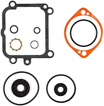 70525 K Guarnizioni Revisione Pompa, Per Hydro-Gear BDP10A - Foto 10