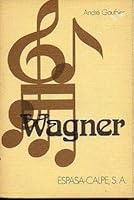 Wagner 8423953203 Book Cover