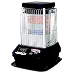 ダイニチの暖房器具 FM-19F [ブルー]