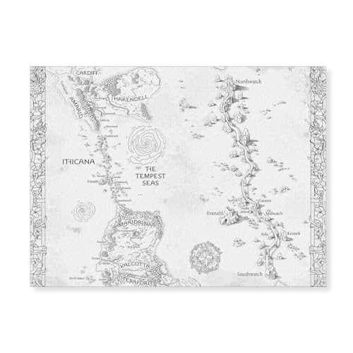 Image of The Bridge Kingdom (Deluxe Edition)