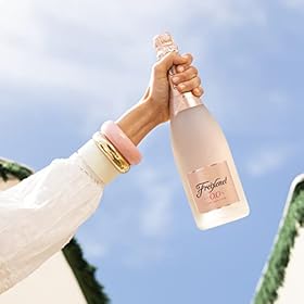 Freixenet 0.0 Percent Alcohol Free Sparkling Rose, 75 cl x 6 – Freixenet
