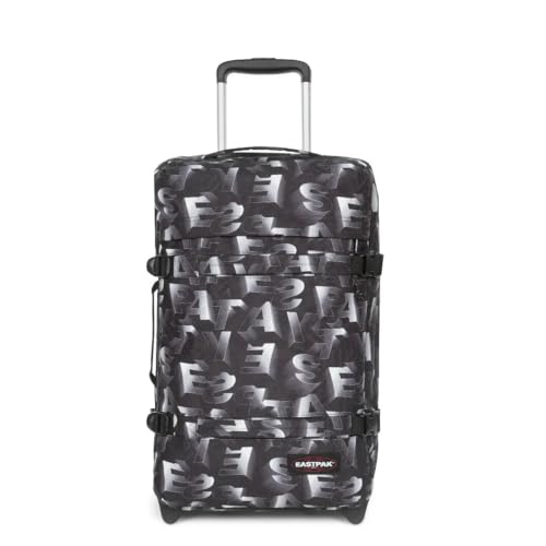 Eastpak Transit´R S Rollenreisetasche schwarz