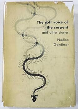 The Soft Voice of the Serpent And Other Stories