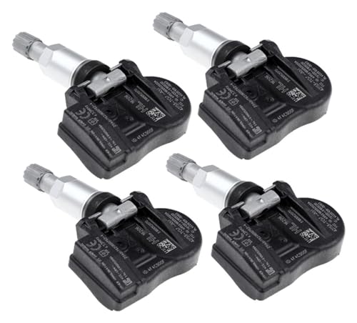 Capteur de pression des pneus TPMS : supprimez le voyant d'alerte sur Acura Pilot et Ridgeline