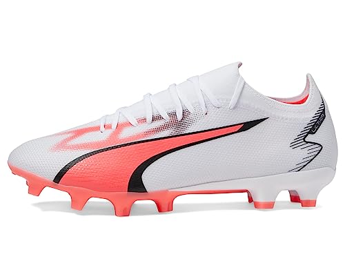 PUMA Women's Ultra Match Firm Artificial Ground Sneaker4