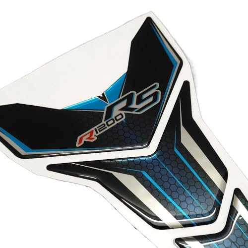 Motorcycle stickers protector R1200RS élégant et durable
