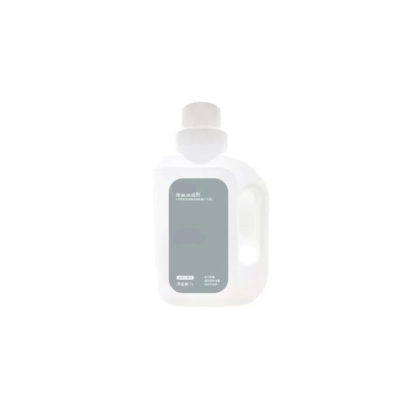 Zamienny Środek Do Czyszczenia Podłóg W Odkurzaczu Robota, Kompatybilny Z Xiaomi M40 D110CN/X20/X10 Omni, Akcesoria Zamienne Do Odkurzacza Robota