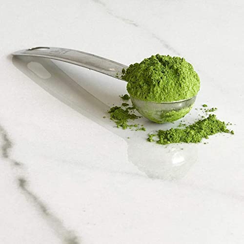 Té Matcha en polvo 100g orgánico ceremonial miniatura 3