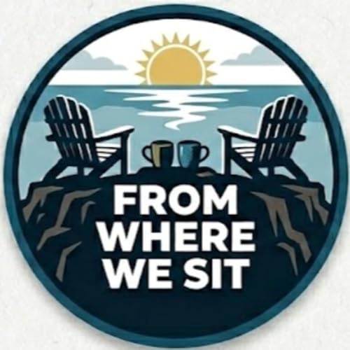 From Where We Sit cover art