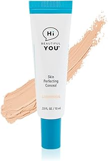 BE YOU SKIN | Piel Perfeccionadora Ocultar | ...
