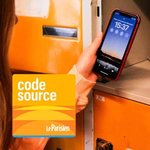 Code source - « Portable en pause » au collège : pourquoi le dispositif est très peu suivi