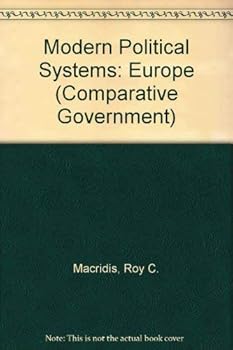 MODERN POLITICAL SYSTEMS