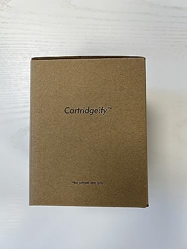 Cartridgeify 603 XL Cartucce d'inchiostro
