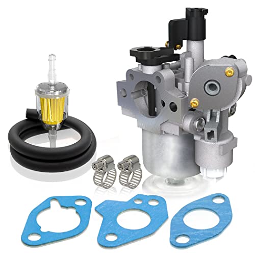 Carburateur Robin EX17 EX13 EX17D SP17 pour moteur de motoculteur et groupe électrogène