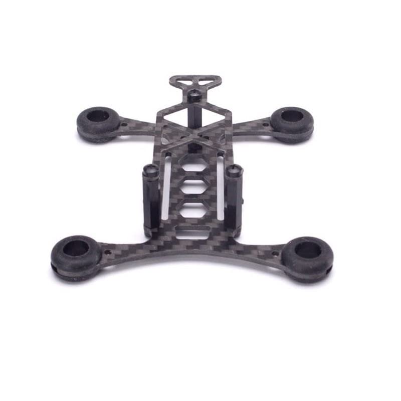 IDUINO Mini QX95 95mm carbon fiber mini Quadcopter Frame
