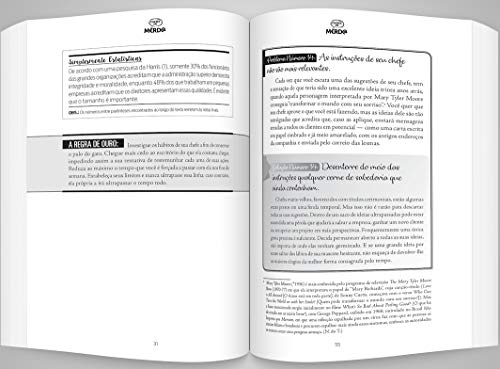 Chefes de m€rd@: 80 maneiras inteligentes de administrar os mais difíceis problemas interpessoais Chefes de m€rd@: 80 maneiras inteligentes de administrar os mais difíceis problemas interpessoais - Imagem 4