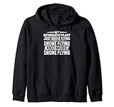 Retirement Plan Designs For Hobby Drone Flying