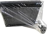 YOFAB YL New AUTO AC Evaporator Core For NISSAN X-trail Qashqai J11 27240-4EM0A