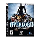 Overlord 2 - Playstation 3