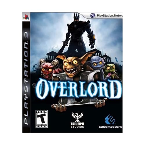 Overlord 2 - Playstation 3