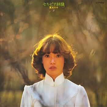 夏水りせ「セルビア林檎」春を追いかけて収録 美品 LPレコード 夏水りせ / セルビア林檎 | PASSTIME RECORDS / パスタイム レコード