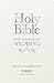 Holy Bible New Standard Revised Version: On the Occasion of Your Wedding, NRSV Anglicized Edition