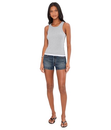 Image of Levi's Women's 501 Original Shorts (Also Available in Plus)
