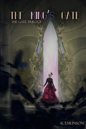 The King's Gate (Gate Trilogy)