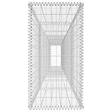 Hoodmeel B0F3CW9748 lato 4