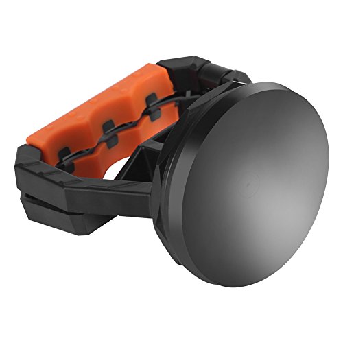 Zuignap, schermzuiger, JAKEMY Mobiele telefoon/tablet Glasschermreparatie Demonteer zuignaphouder Zuignaphouder voor schermscheiding van mobiele telefoons en tablets - Afbeelding 5